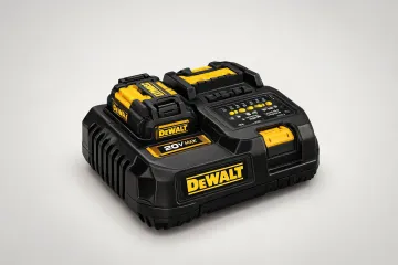 Dewalt Battery Charger