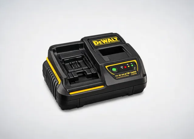 Dewalt Battery Charger