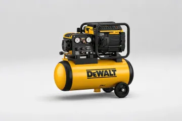 Dewalt Air Compressor