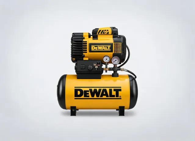 Dewalt Air Compressor