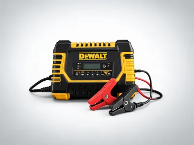 Dewalt Battery Charger