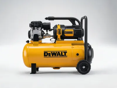 Dewalt Air Compressor