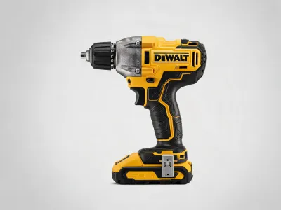 Dewalt Power Tools