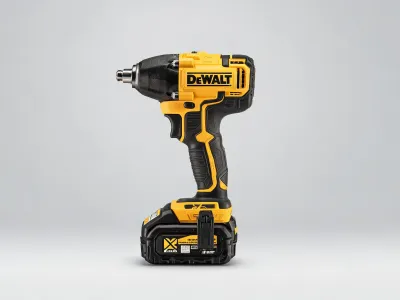 Dewalt Impact Wrench